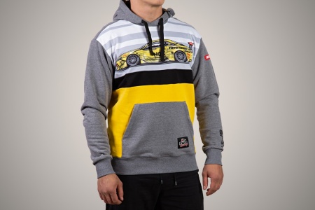 Купить Худи NGK Silvia S15 CIAY 