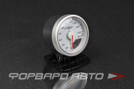 Купить Датчик температуры масла 60 мм PRO2 White Face LED SHADOW SW-11321-20