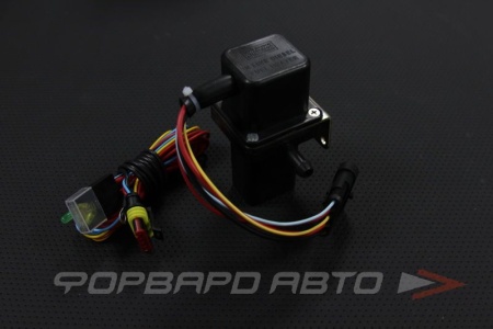 Купить Электроподогреватель проточный ПП201 (12В) НОМАКОН 