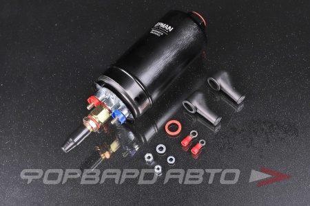 Купить Насос топливный 300L/h, выносной, "044-style" EPMAN EPRYB044-BK