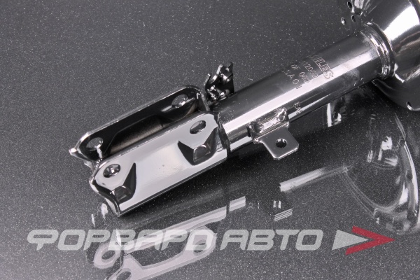 Амортизатор задний, левый MILES DG12002