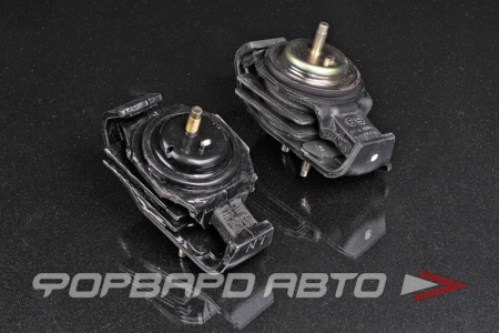 Купить Подушки ДВС Nissan Silvia / 180SX S13 S14 S15 SR20DE / SR20DET NISMO 11210-RS540 + 11220-RS540