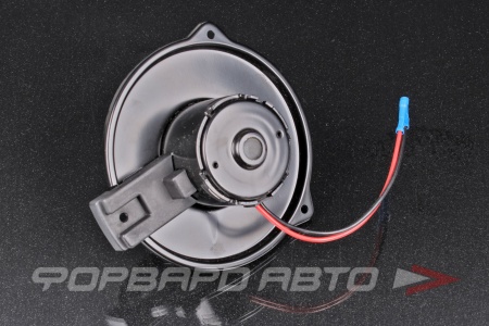 Купить Вентилятор отопителя KRAUF MZZ0057GS