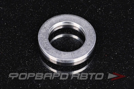 Купить Прокладка сливной пробки 14*22*2 мм AL 1 ELRING 243.600