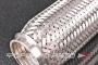 Гофра глушителя 50*320 (Interlock) трехслойная TIXONA P50320