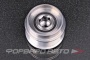 Шкив генератора с обгонной муфтой 17*55*41/43 (6pk M14*1,5) RH KRAUF APN2486DE