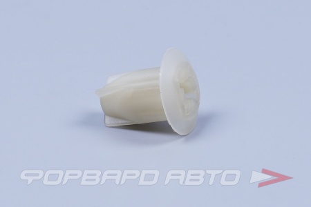 Купить Клипса под саморез LADA Vesta крепление порогов ( закладная ) ПЛАСТИК 7703081184