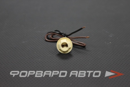 Купить Патрон для лампы W5W без цоколя  