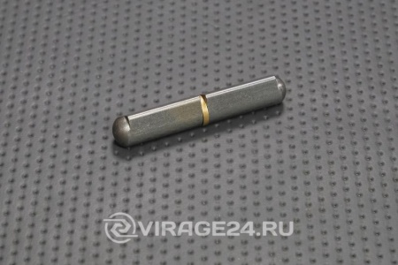 Купить Шарнир под сварку D-6мм 60мм BORT 