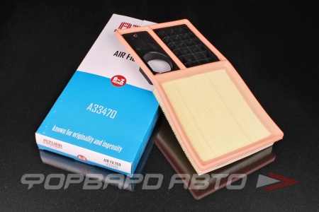 Купить Фильтр воздушный AZUMI A33470