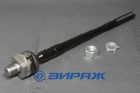 Купить Тяга рулевая QSTEN TRI124