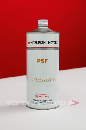 Купить Жидкость ГУР PSF 1л, DIA QUEEN (метал.) MITSUBISHI 4039645