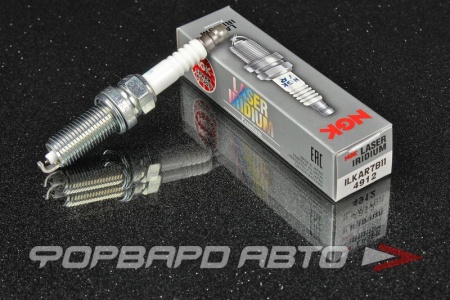 Купить Свеча зажигания NGK 4912