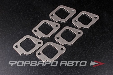 Купить Прокладка коллектора выпускного BD30 NISSAN (t=1,50  M=MT), к-т 6шт. ITE IEX090160-I00