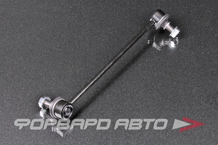 Купить Кронштейн стабилизатора передний, левый SPEEDMATE SM-SLH038