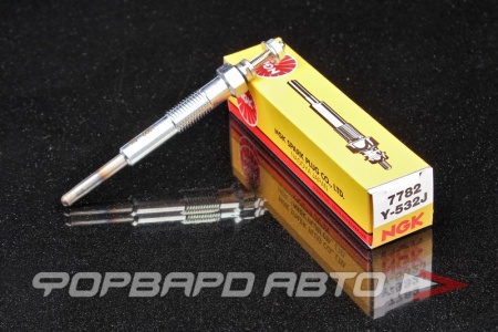 Купить Свеча накала NGK 7782