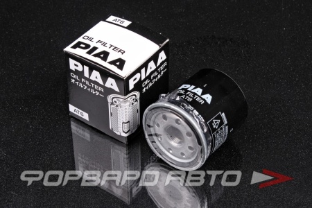 Купить Фильтр масляный PIAA AT6