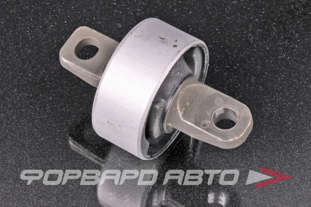 Купить Сайлентблок задней подвески, продольного рычага, левый CTR GV0658