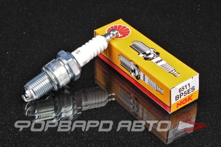 Купить Свеча зажигания NGK 6511