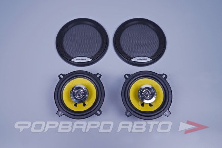 Купить Автоакустика 5"13 см, коакс. 50/220 Вт. SWAT SP-A5