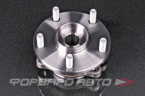 Ступица передняя KRAUF WBK6972UU