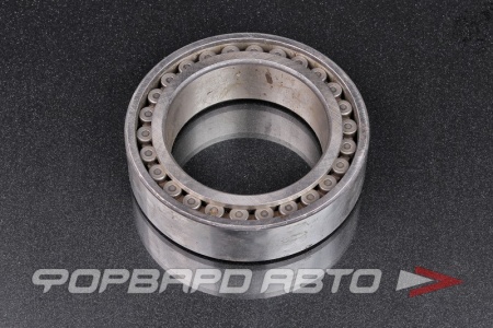 Купить Подшипник 90*140*37 URB NN3018K