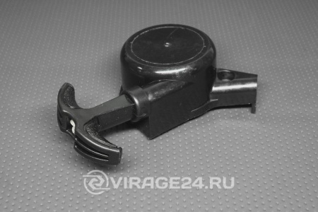 Купить Стартер в сборе CHAMPION T233 (02050070008)  