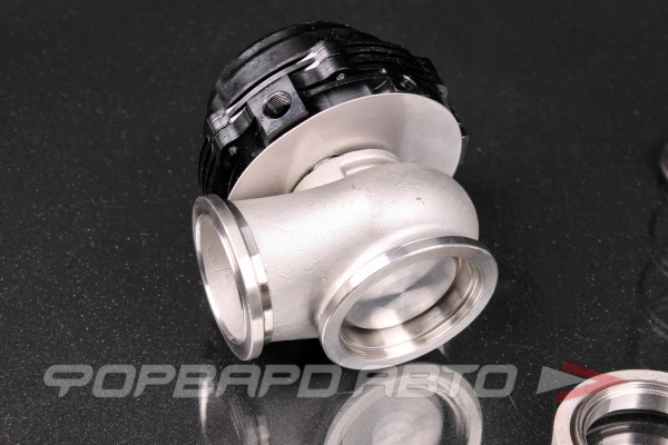 Вестгейт 44мм TIAL MVS STYLE EPMAN EP-WS8848-BK