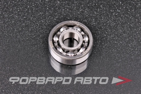 Купить Подшипник 10*26*8 CRAFT BEARINGS 6000