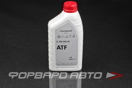 Купить Масло для АКПП 1л, ATF VAG G 055 025 A2
