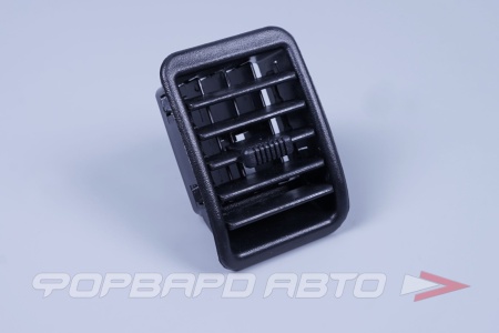 Купить Дефлектор ВАЗ 2110 панели боковой ПЛАСТИК 2110-8104040