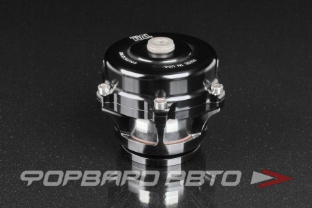 Купить Перепускной клапан (blow off, блоу офф), Q 10psi черный TIAL Q.10BK