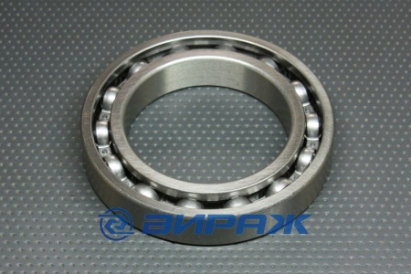 Купить Подшипник 95*145*24 CRAFT BEARINGS 6019
