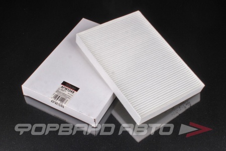 Купить Фильтр салонный MILES AFW1349