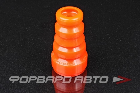 Купить Отбойник заднего амортизатора d21*59*106мм ПОЛИУРЕТАН 1-07-050