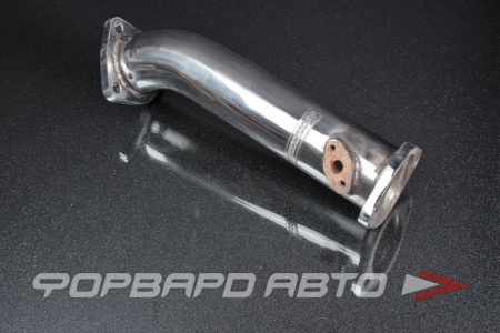 Купить Фронт пайп Decat / Front Pipe Toyota SUPRA JZA80 2JZ-GTE не VVTi AUTOBAHN88 