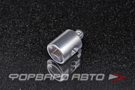 Купить Адаптер 3/8"*1/4" ДЕЛО ТЕХНИКИ 619503