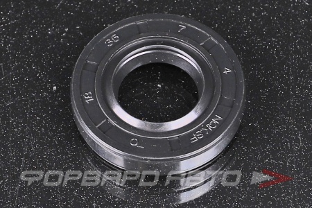Купить Сальник 18*35*7 (TC) NQK 18*35*7 TC