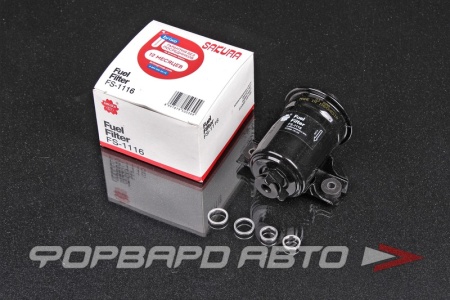 Купить Фильтр топливный SAKURA FS-1116