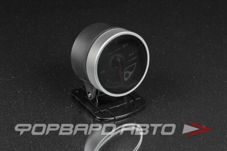 Купить Датчик давления наддува 60 мм (7 цветов) BF FREE POWER 