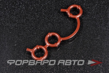 Купить Резиновое уплотнение лобовой крышки MAZDA ZJ01-10-673B