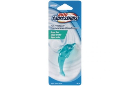 Купить Ароматизатор Дельфин MEDO 