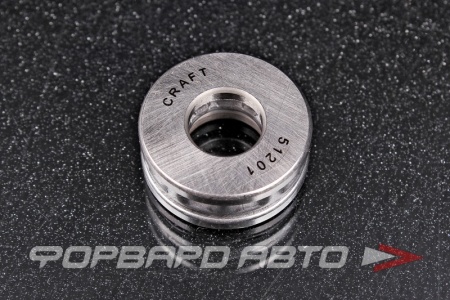 Купить Подшипник 12*28*11 CRAFT BEARINGS 51201