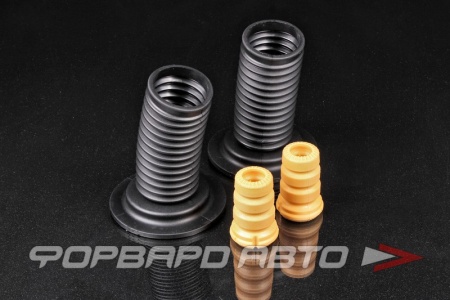 Купить Пыльник (2шт) + отбойник (2шт) KYB 910079