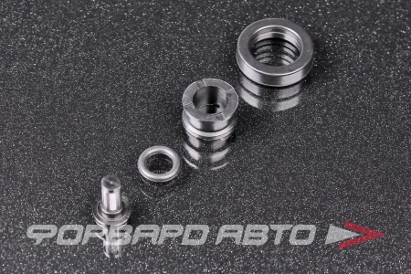 Купить Ремкомплект форсунки DERY DR-RK-0027