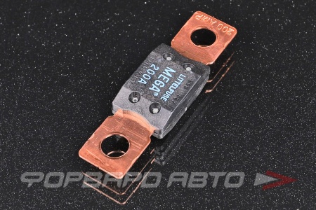 Купить Предохранитель под болт MEGA TESLA FG00.200.001