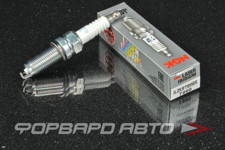 Купить Свеча зажигания NGK 7960