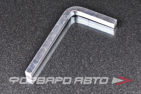 Купить Ключ четырехгранный 8мм,  для пробки поддона Manover Mrlogan8853