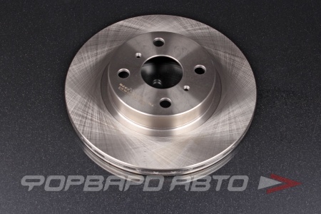 Купить Диск тормозной TI-GUAR TG-43512-12370