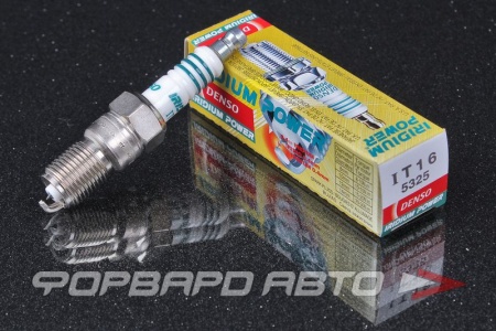 Купить Свеча зажигания DENSO IT16